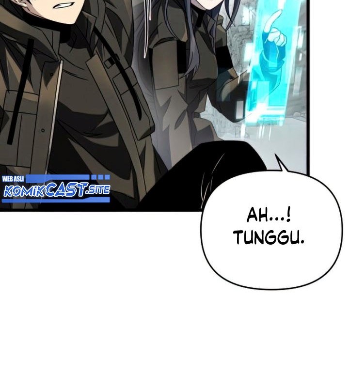 I Obtained a Mythic Item Chapter 39 Gambar 5
