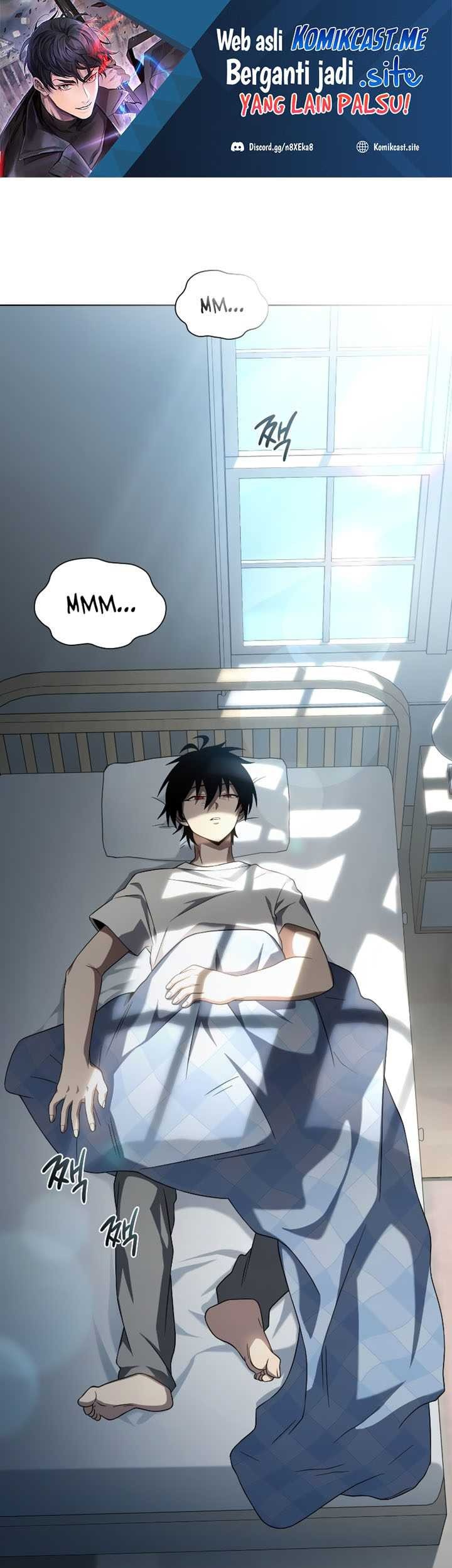 Baca Player Who Returned 10,000 Years Later Chapter 43 Gambar 2