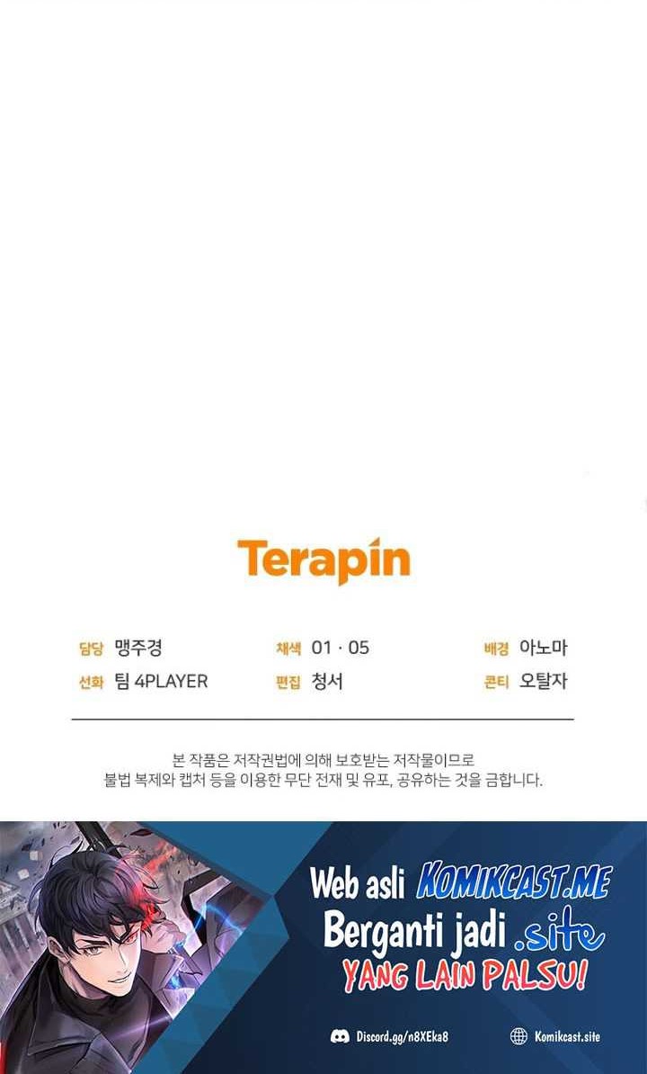 Player Who Returned 10,000 Years Later Chapter 43 Gambar 71
