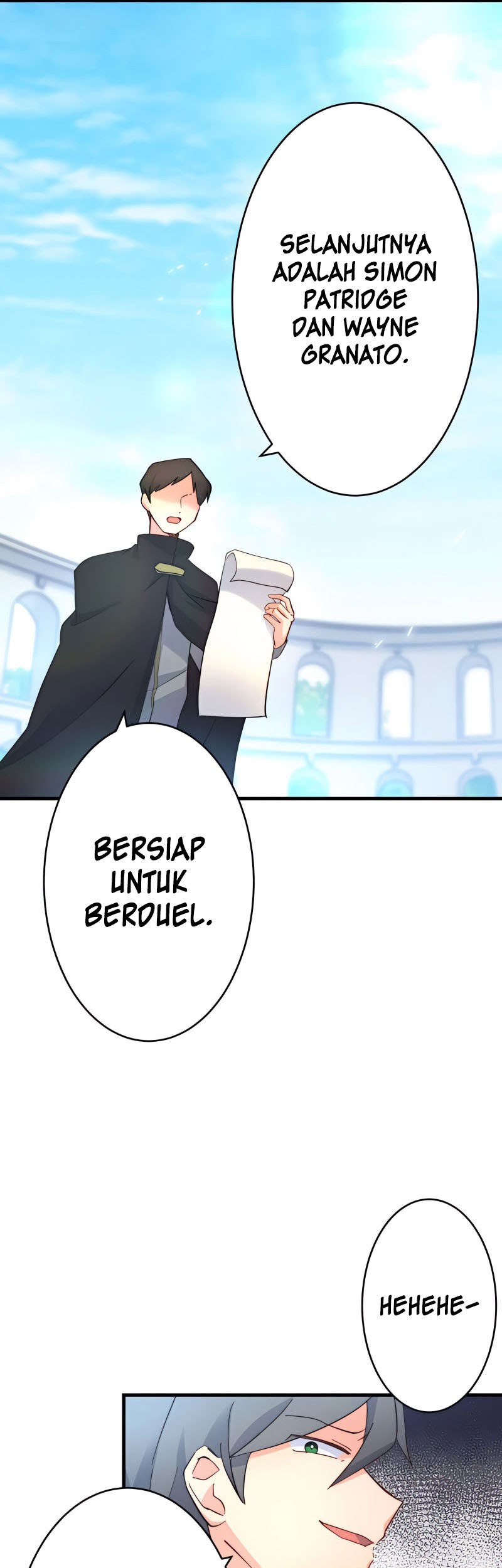 Isekai Onmyouji to Juuni Tenshou no Shikigami Chapter 04 Gambar 43