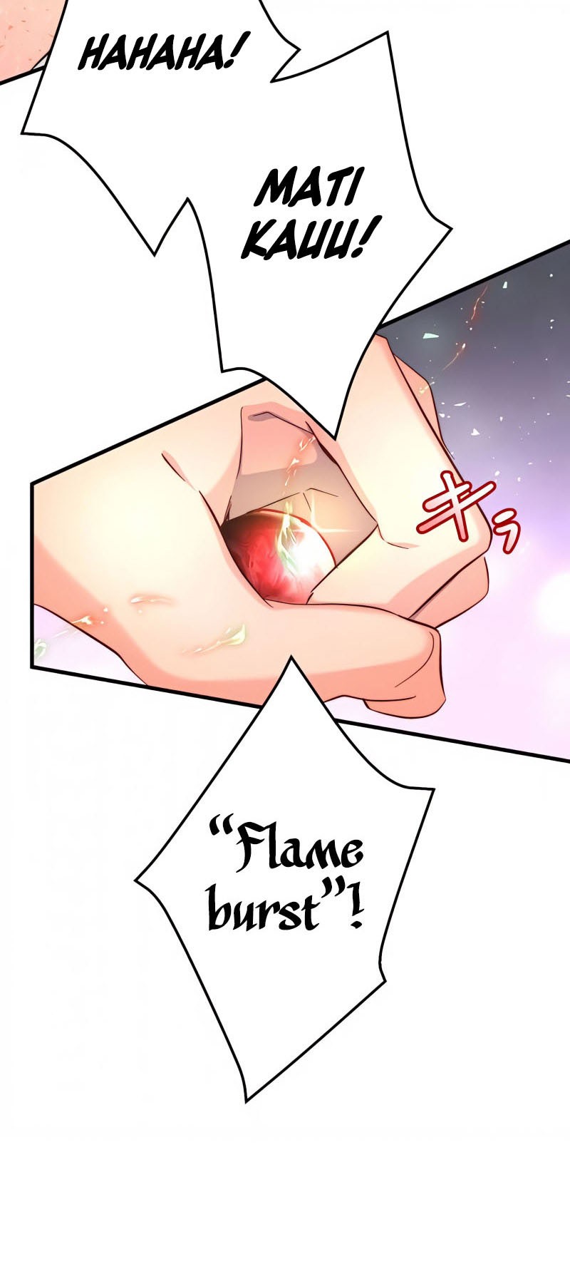 Isekai Onmyouji to Juuni Tenshou no Shikigami Chapter 04 Gambar 50