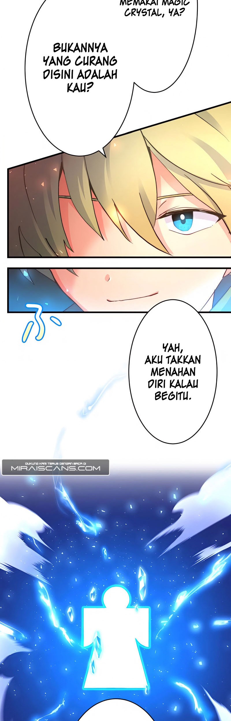 Isekai Onmyouji to Juuni Tenshou no Shikigami Chapter 04 Gambar 52
