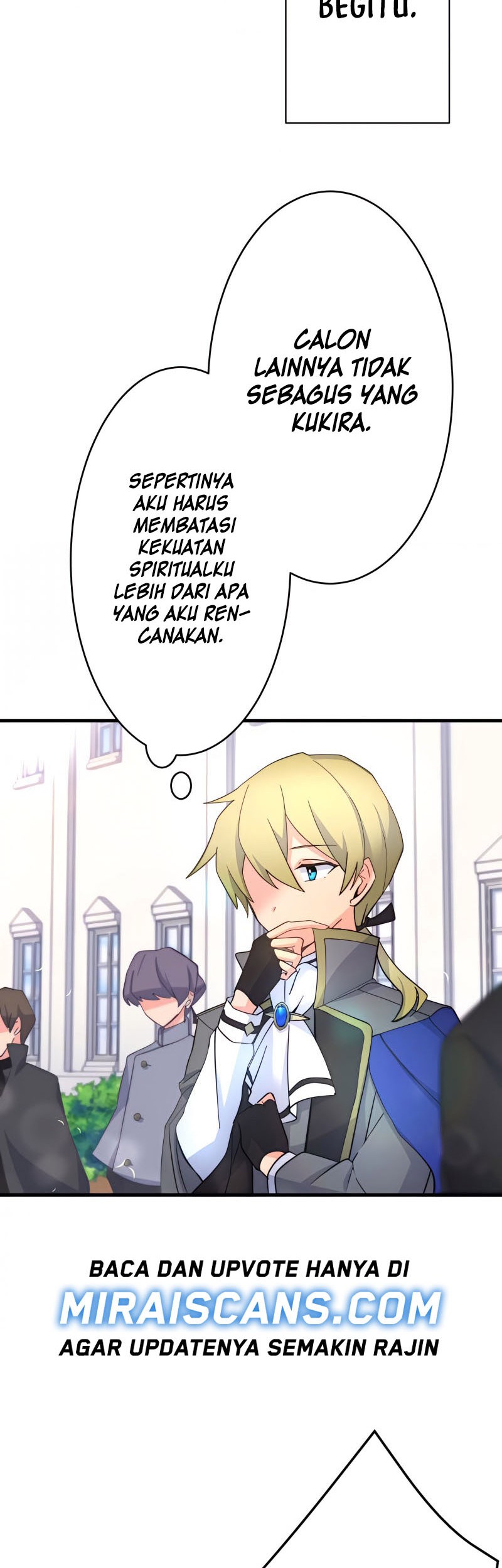 Isekai Onmyouji to Juuni Tenshou no Shikigami Chapter 04 Gambar 13