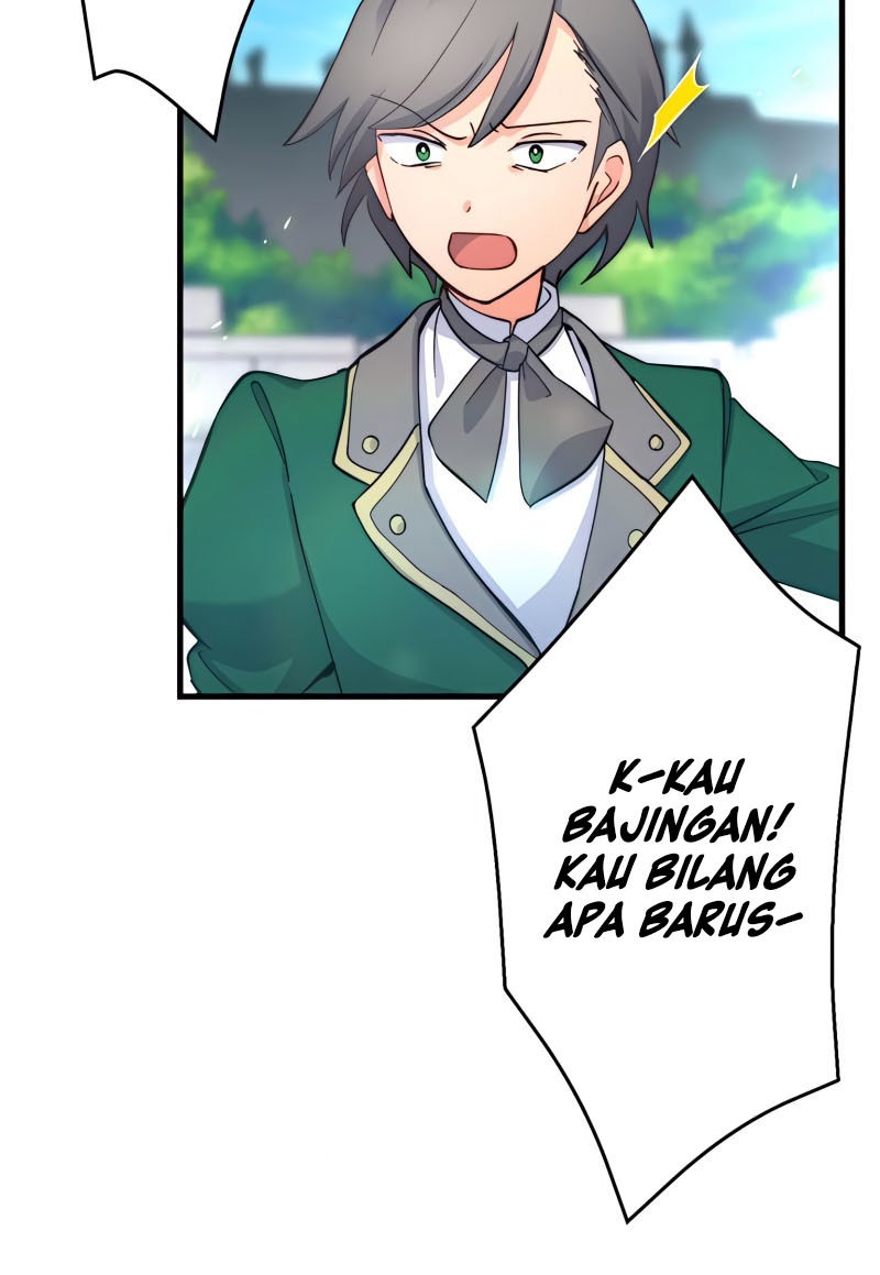 Isekai Onmyouji to Juuni Tenshou no Shikigami Chapter 04 Gambar 16