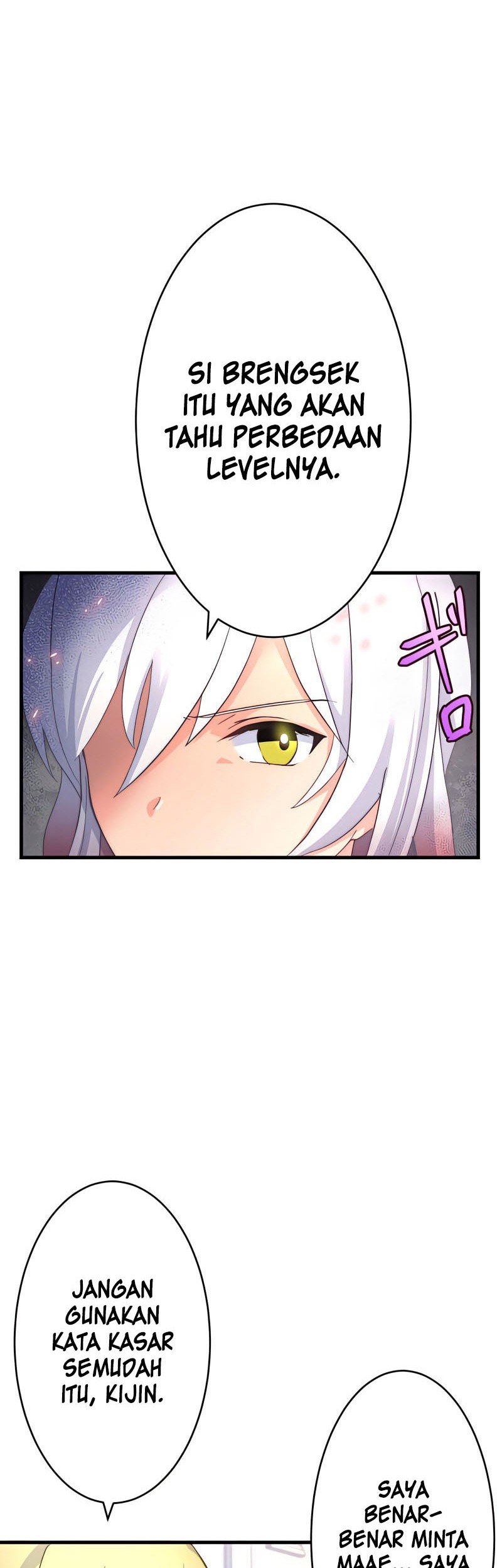 Isekai Onmyouji to Juuni Tenshou no Shikigami Chapter 04 Gambar 18