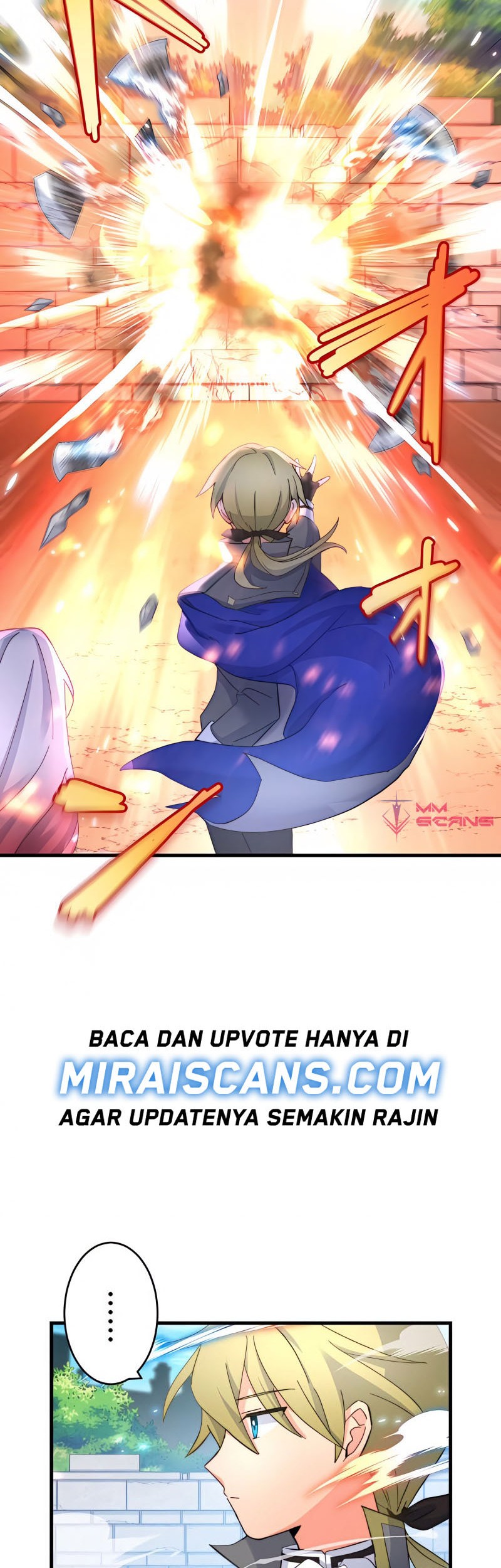 Isekai Onmyouji to Juuni Tenshou no Shikigami Chapter 04 Gambar 29