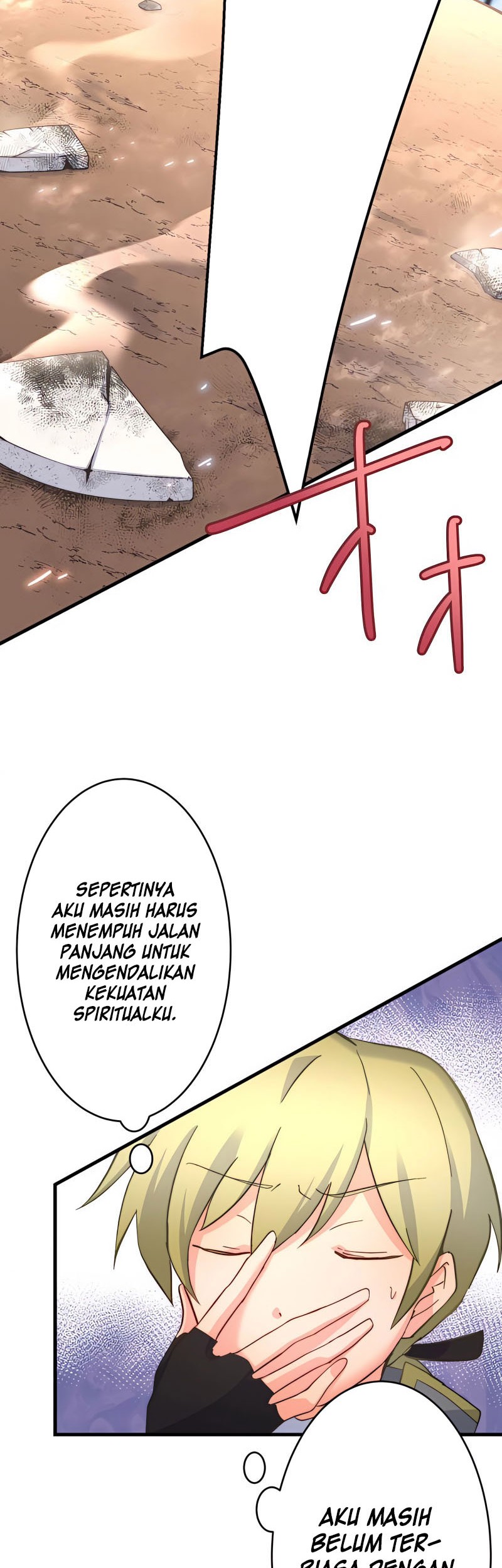 Isekai Onmyouji to Juuni Tenshou no Shikigami Chapter 04 Gambar 32