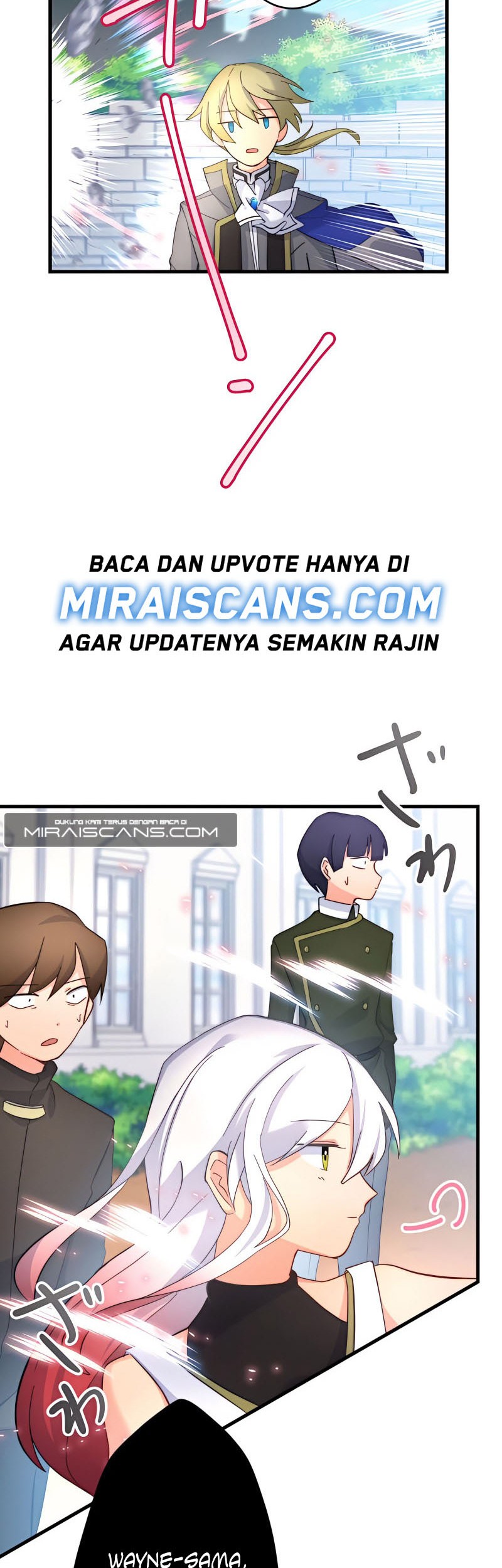 Isekai Onmyouji to Juuni Tenshou no Shikigami Chapter 04 Gambar 37