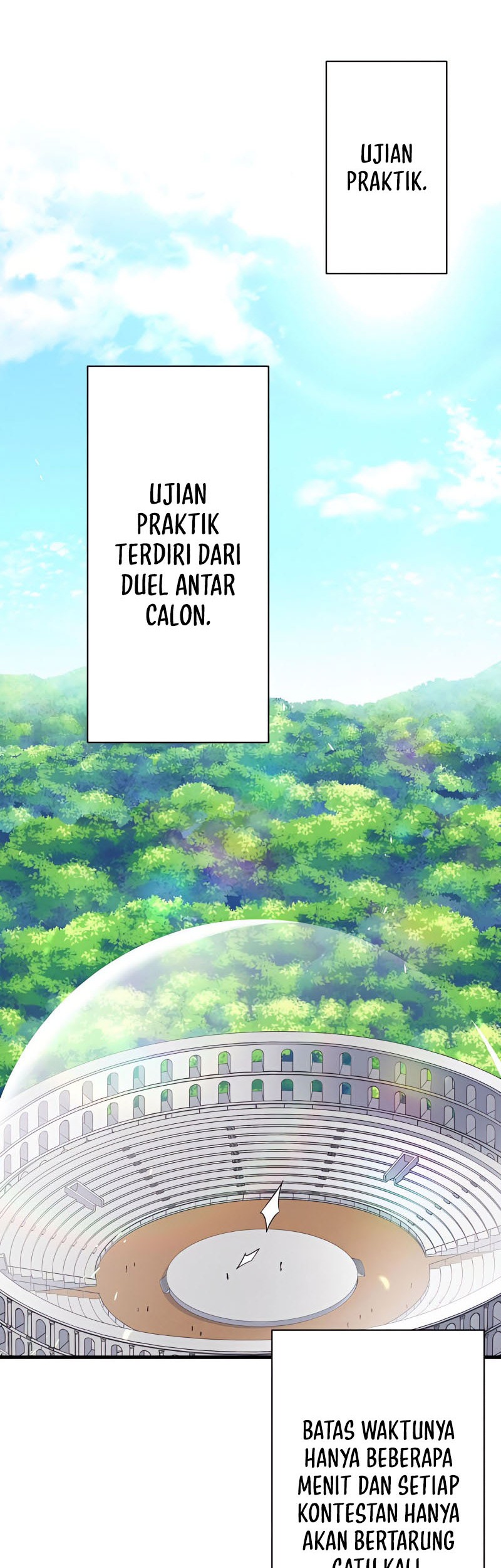 Isekai Onmyouji to Juuni Tenshou no Shikigami Chapter 04 Gambar 39