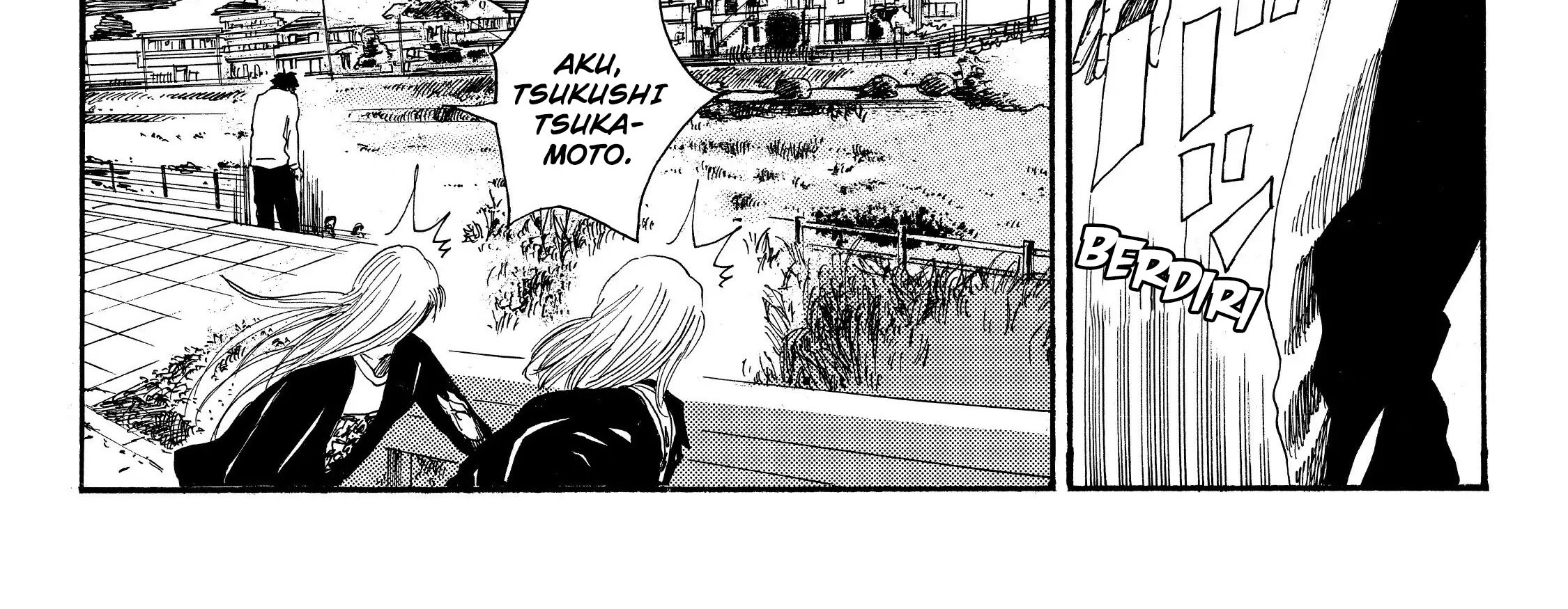 Days Chapter 111 Gambar 46