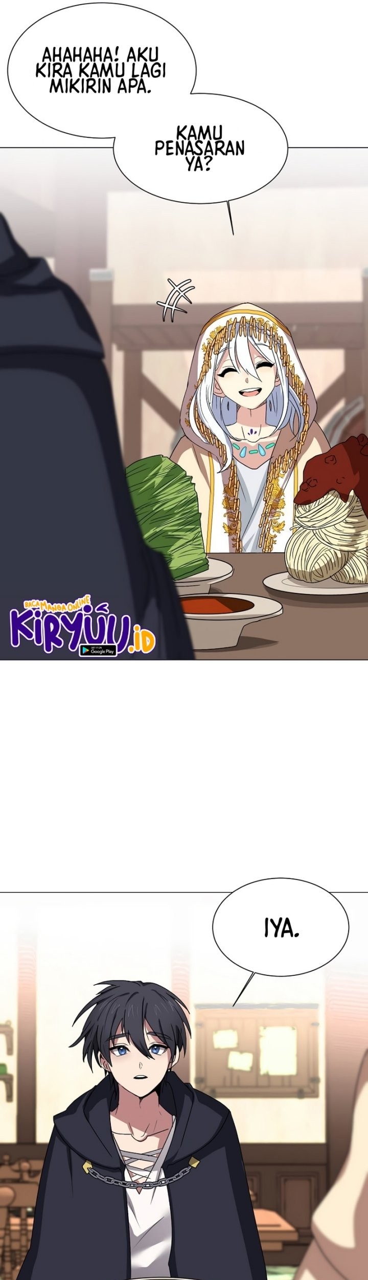 Estio Chapter 65 Gambar 40