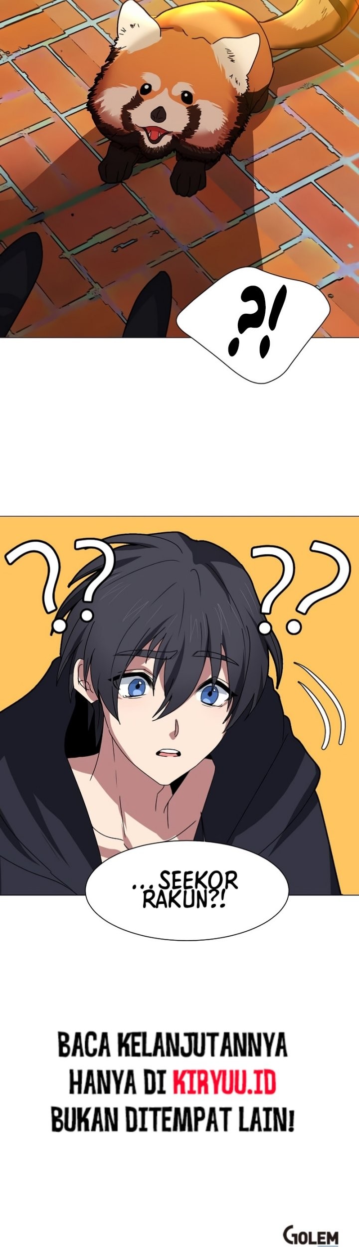 Estio Chapter 65 Gambar 64