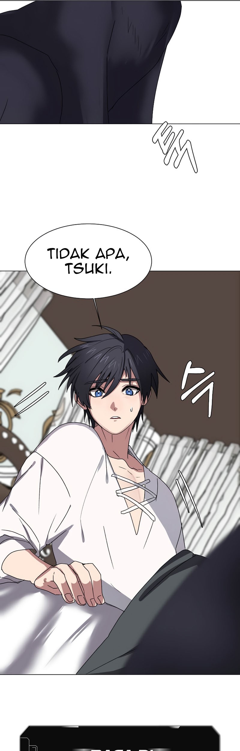 Estio Chapter 64 Gambar 42