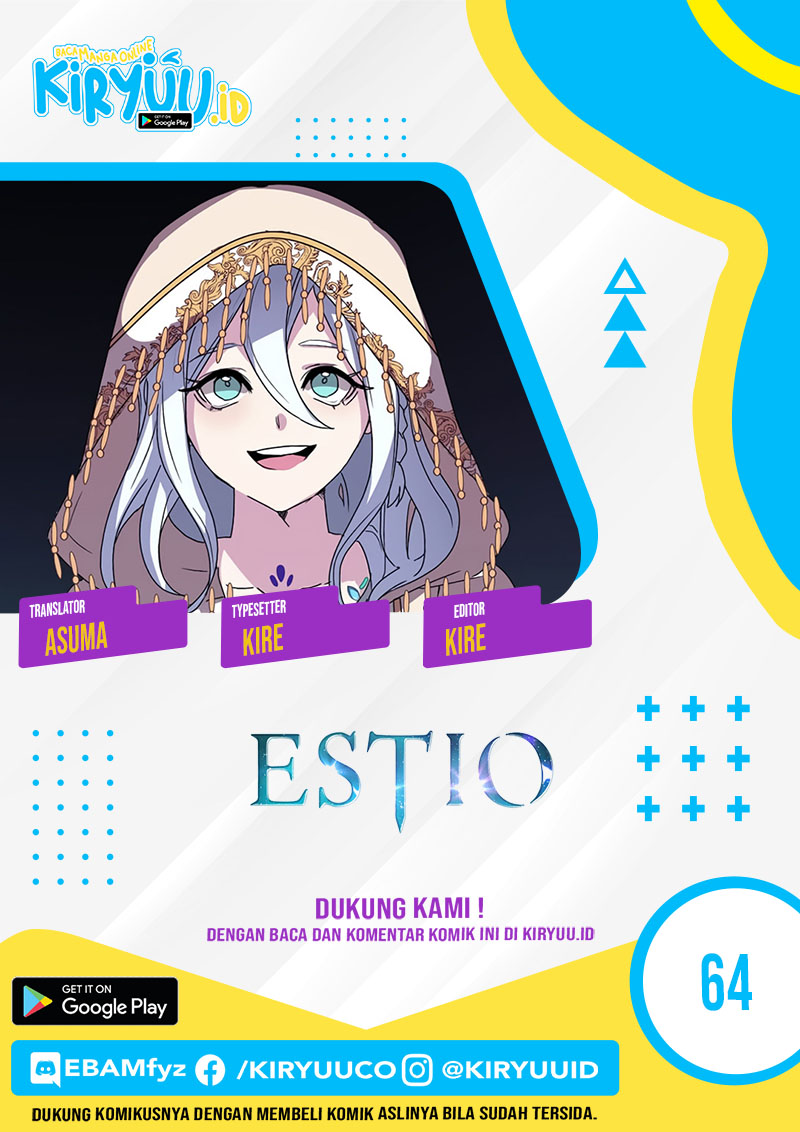 Baca Komik Estio Chapter 64 Gambar 1