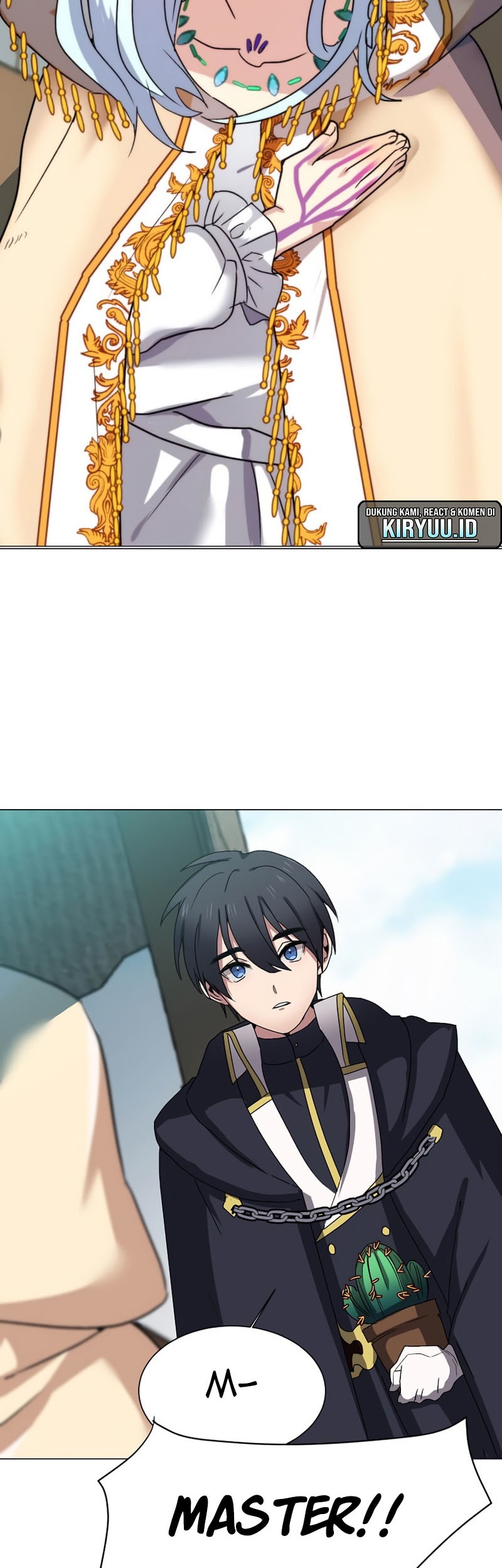 Estio Chapter 64 Gambar 3