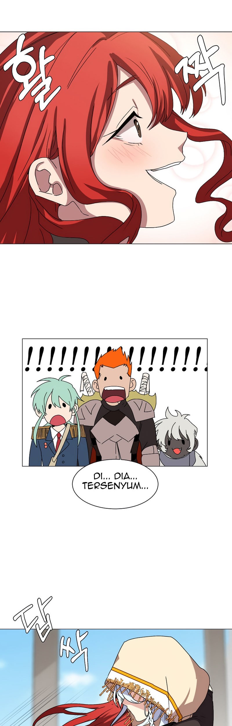 Estio Chapter 64 Gambar 5