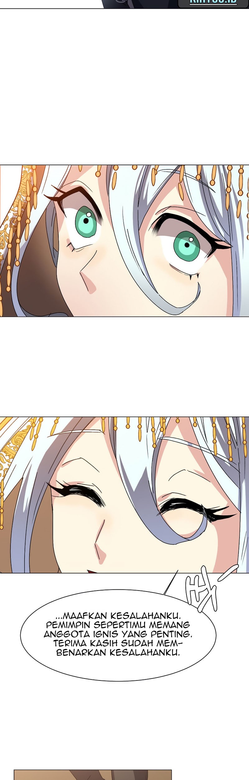 Estio Chapter 64 Gambar 9