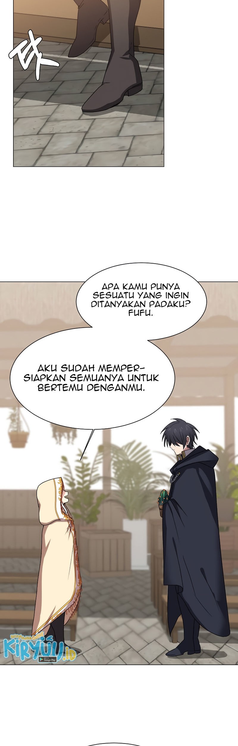 Estio Chapter 64 Gambar 10