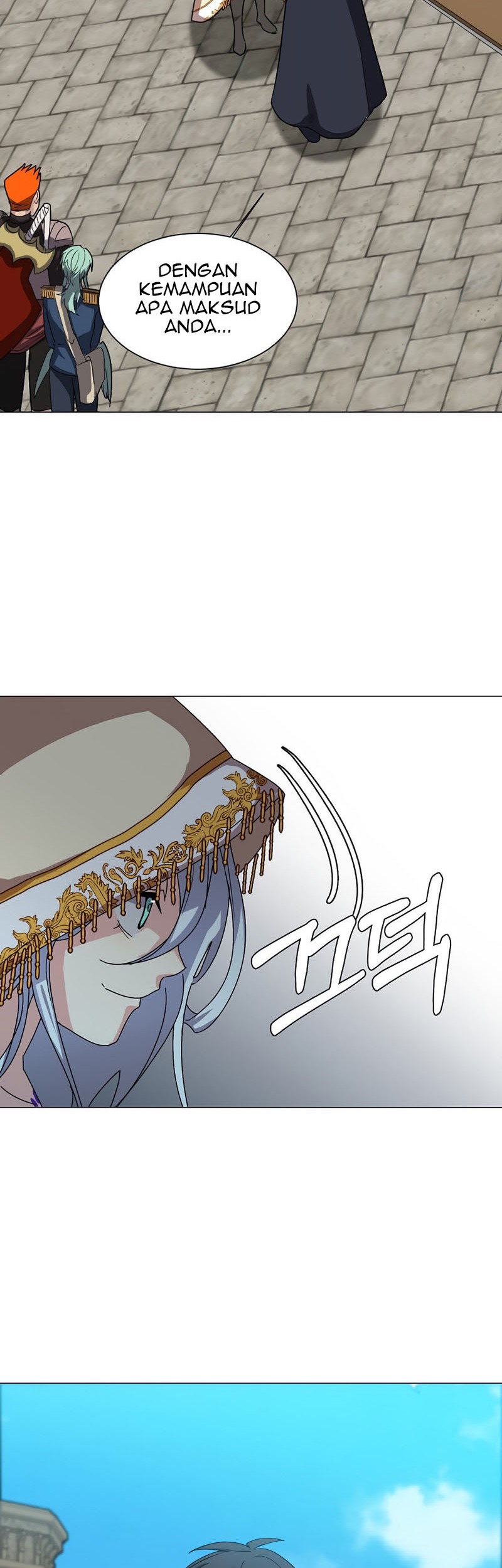 Estio Chapter 64 Gambar 13