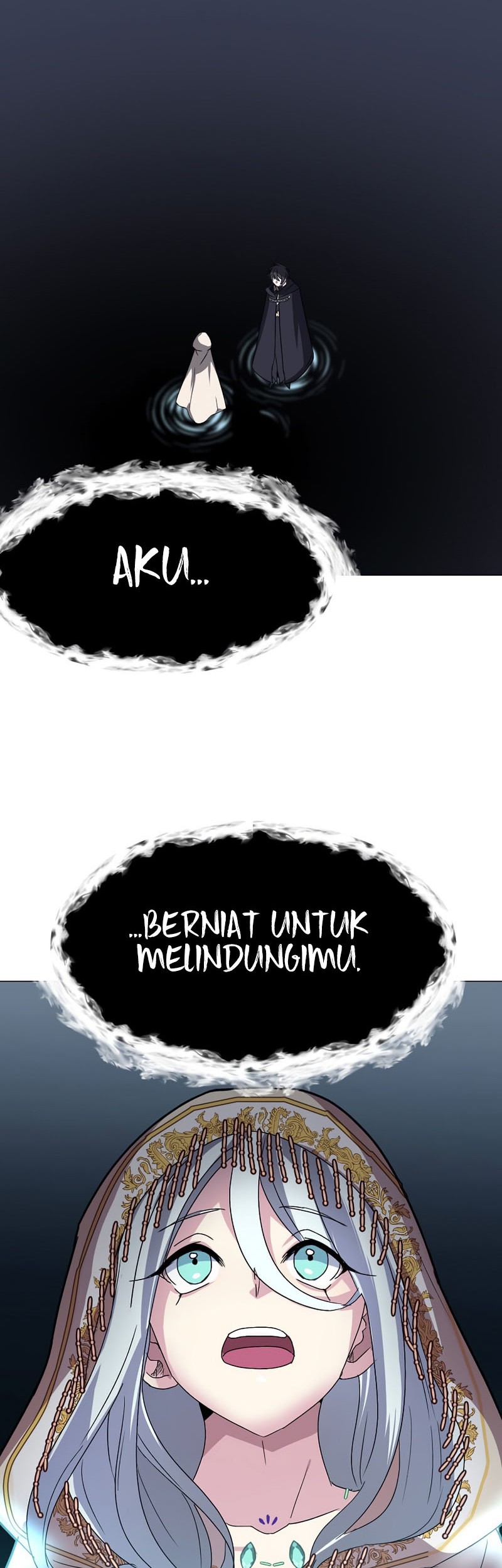 Estio Chapter 64 Gambar 15