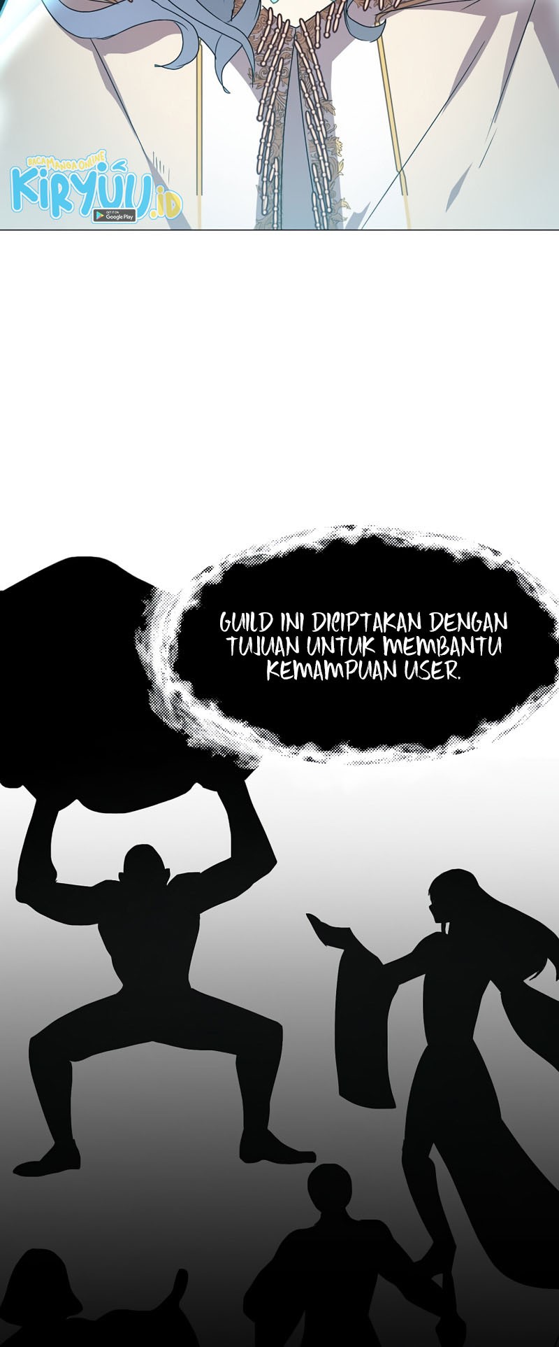 Estio Chapter 64 Gambar 16
