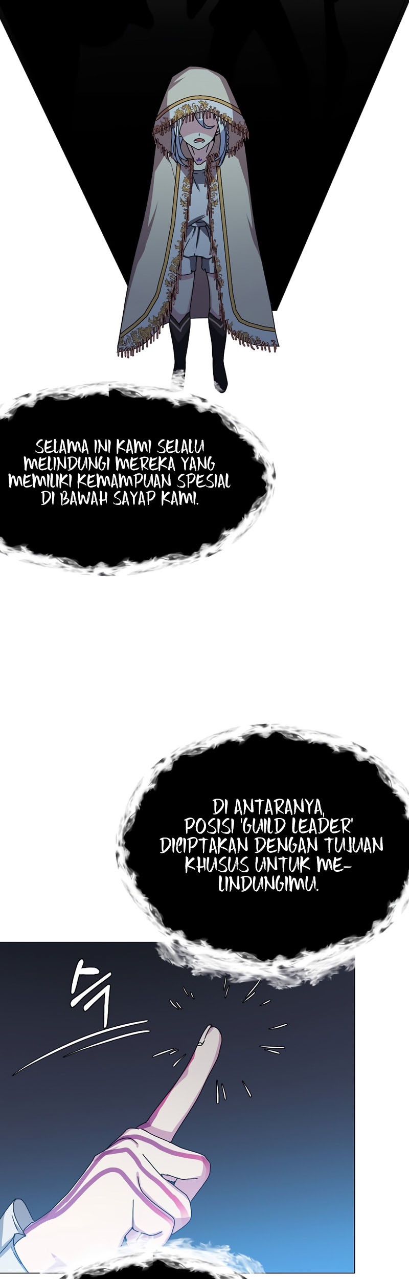 Estio Chapter 64 Gambar 17