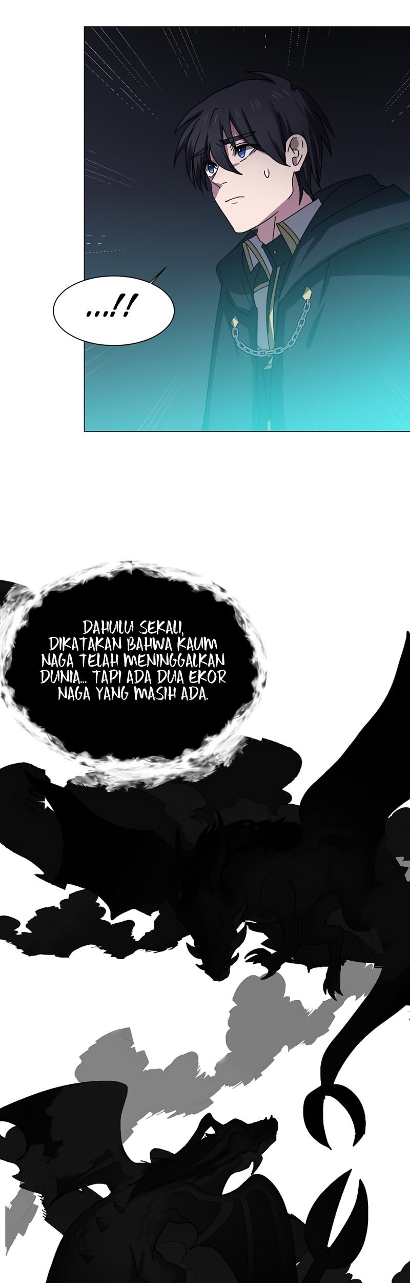 Estio Chapter 64 Gambar 19