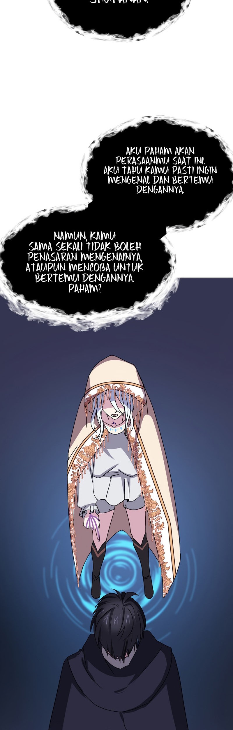Estio Chapter 64 Gambar 23