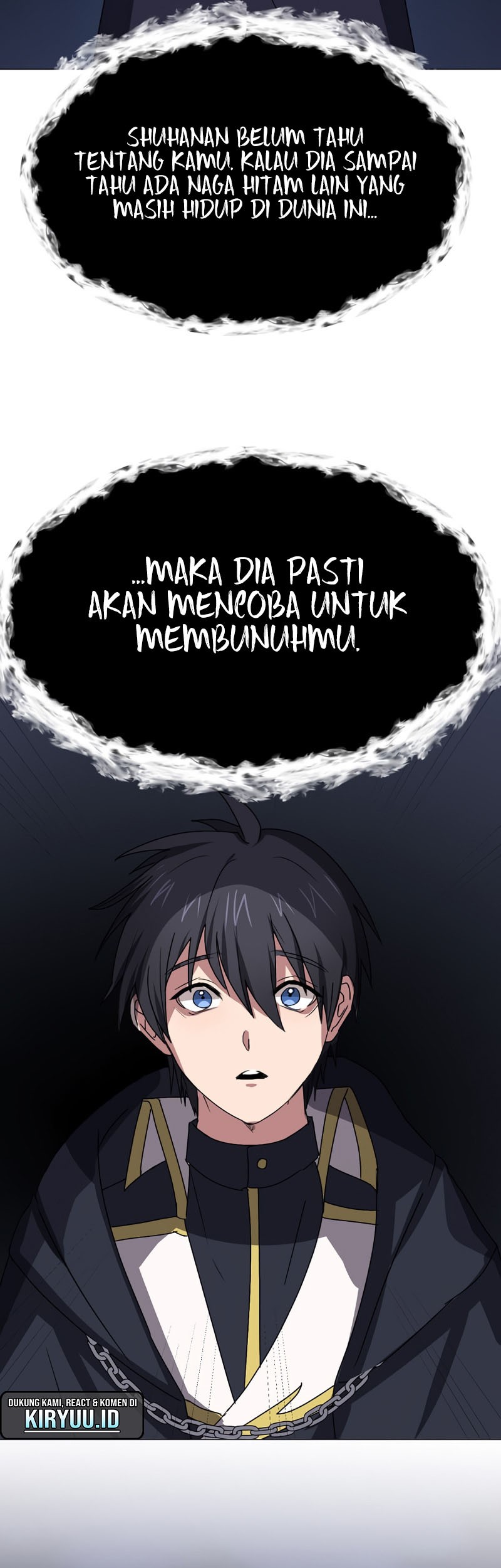 Estio Chapter 64 Gambar 24