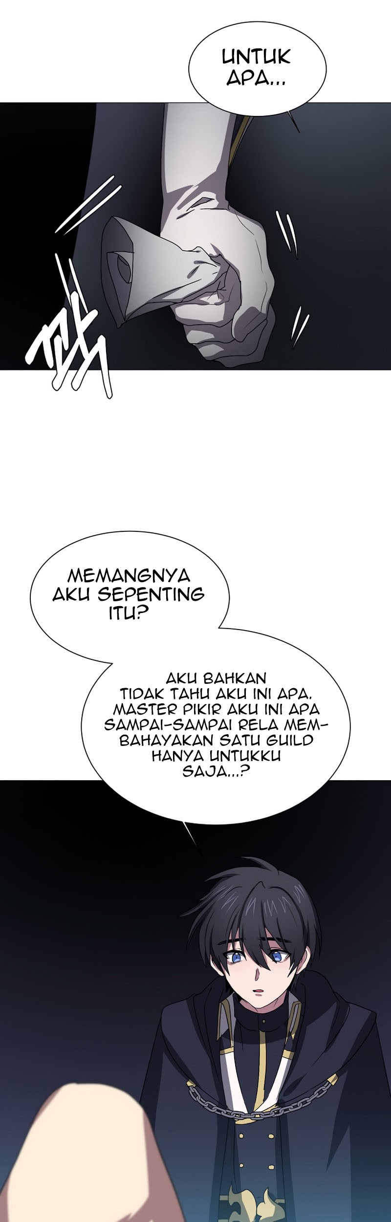 Estio Chapter 64 Gambar 27