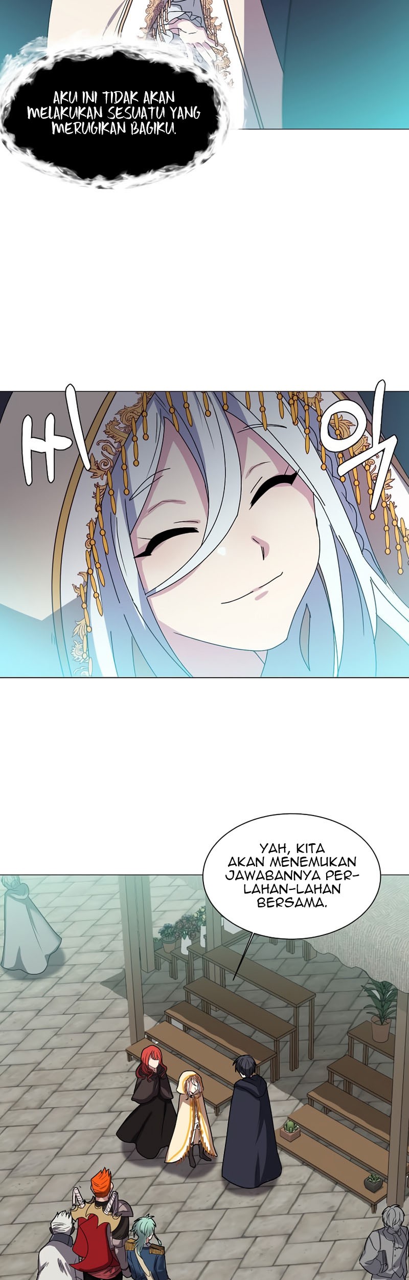 Estio Chapter 64 Gambar 29