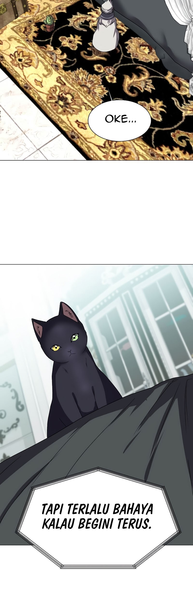 Estio Chapter 64 Gambar 39