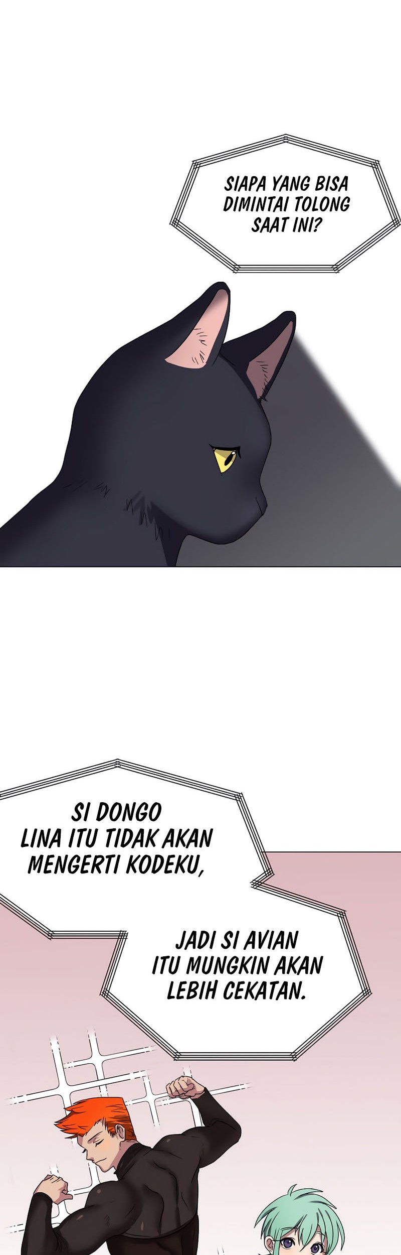 Estio Chapter 64 Gambar 40