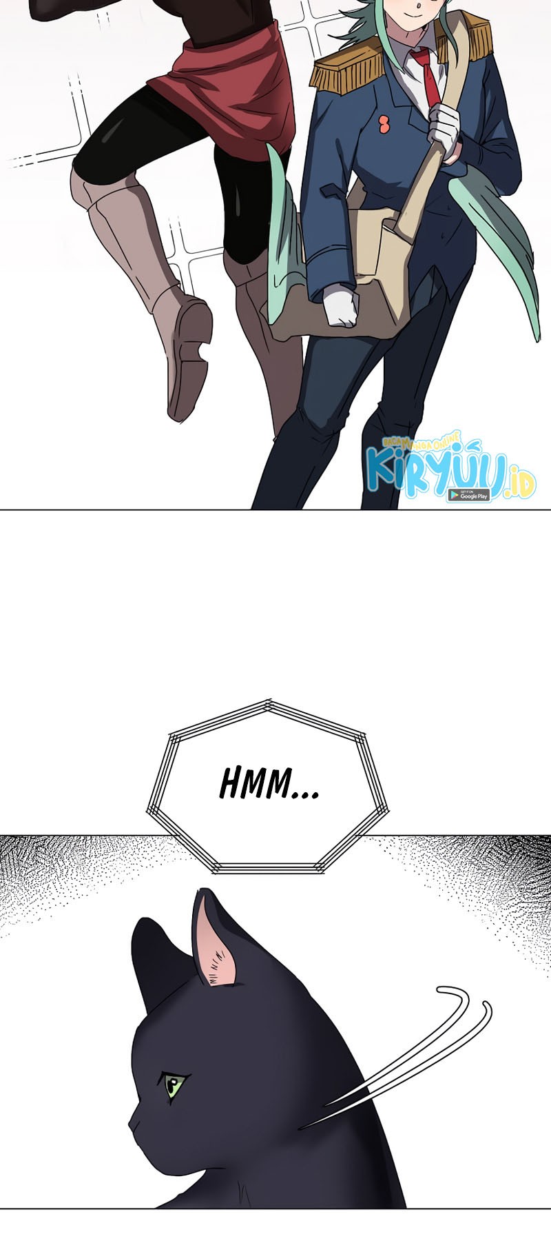 Estio Chapter 64 Gambar 41
