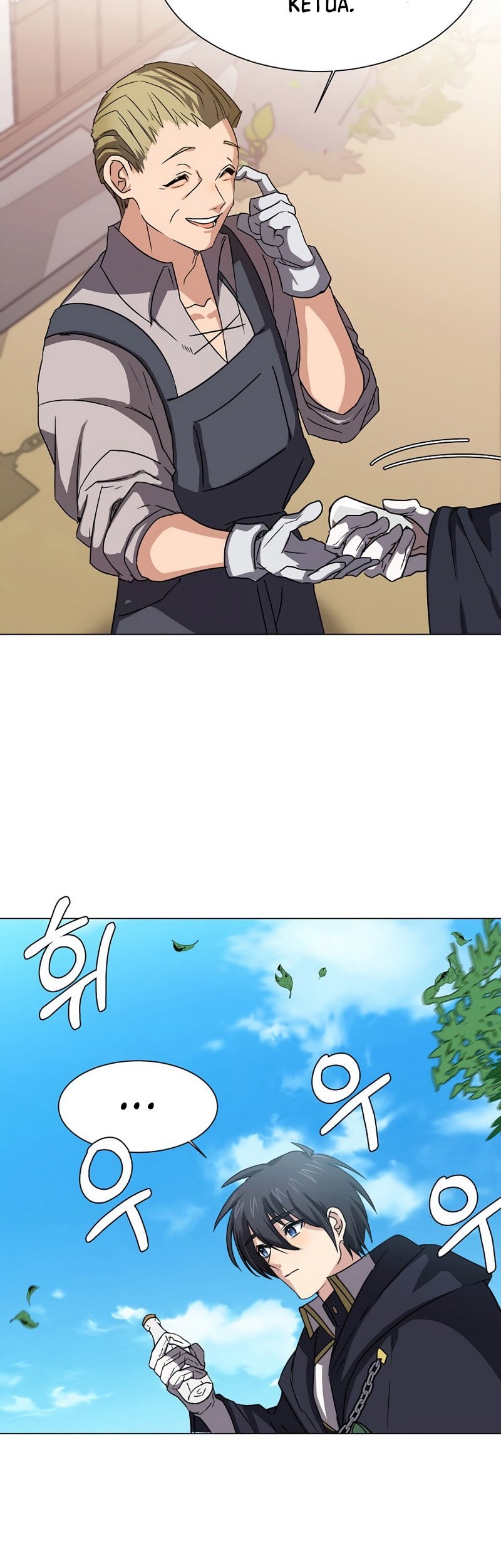 Estio Chapter 63 Gambar 3