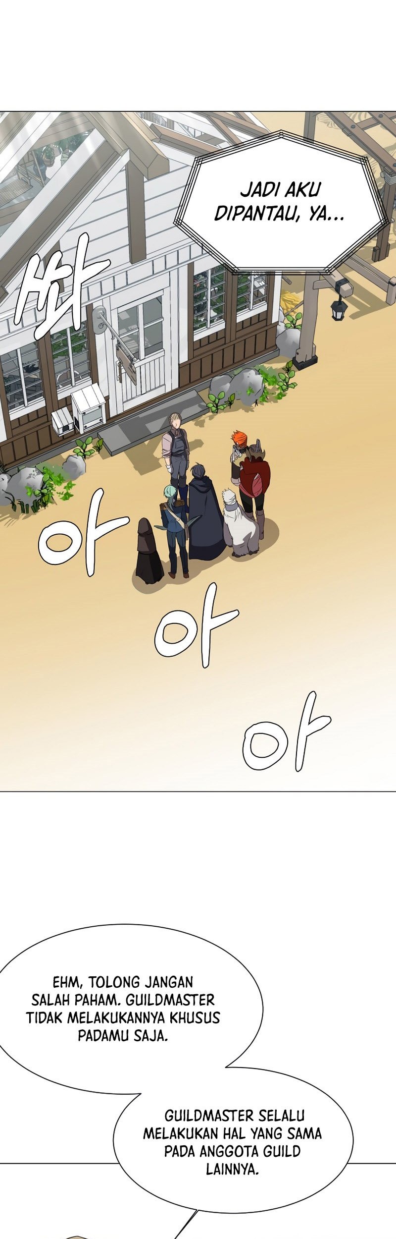 Estio Chapter 63 Gambar 4