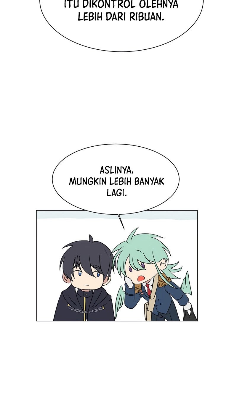 Estio Chapter 63 Gambar 6