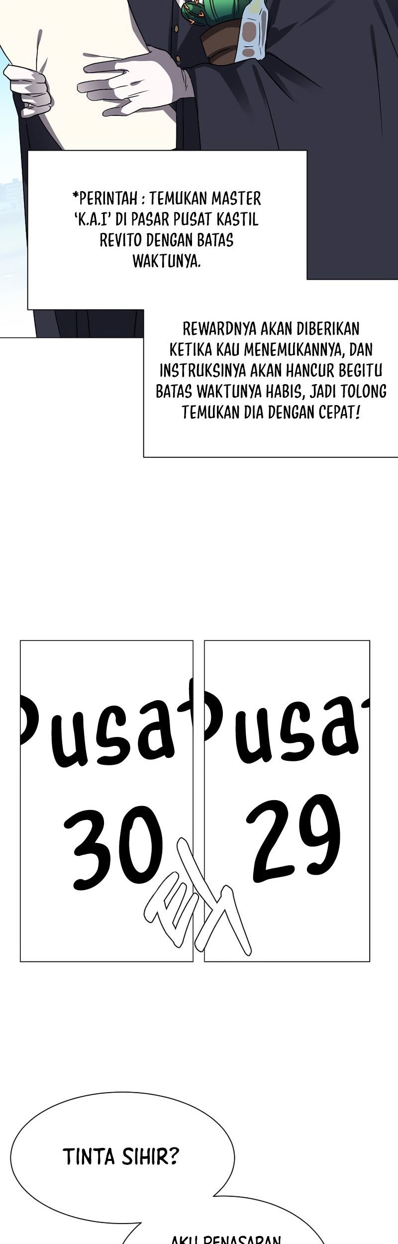 Estio Chapter 63 Gambar 8