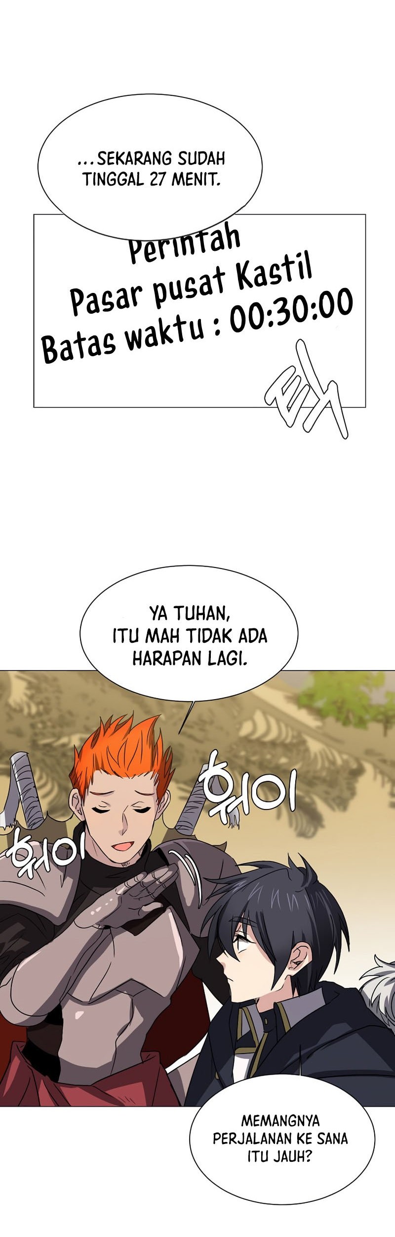 Estio Chapter 63 Gambar 10