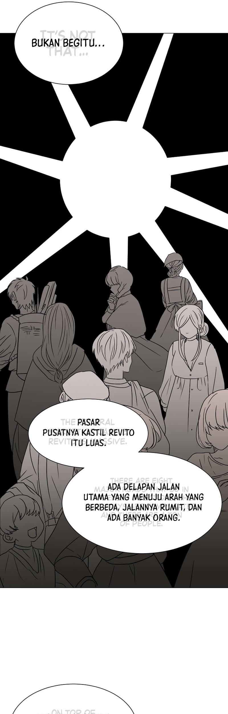 Estio Chapter 63 Gambar 12