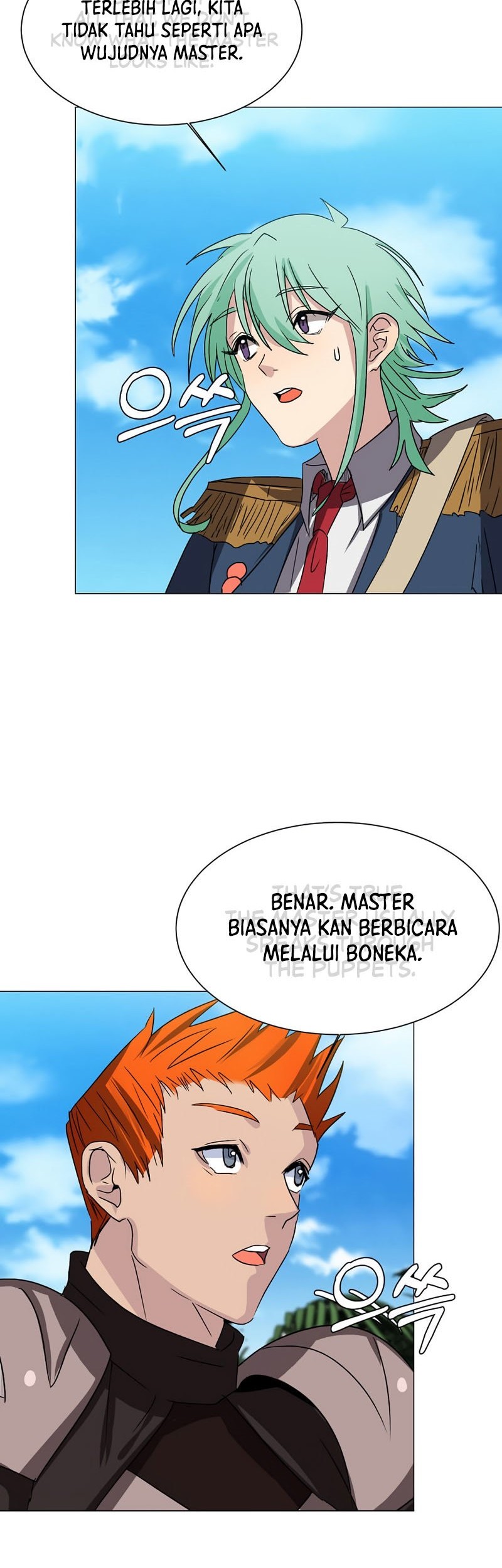 Estio Chapter 63 Gambar 13