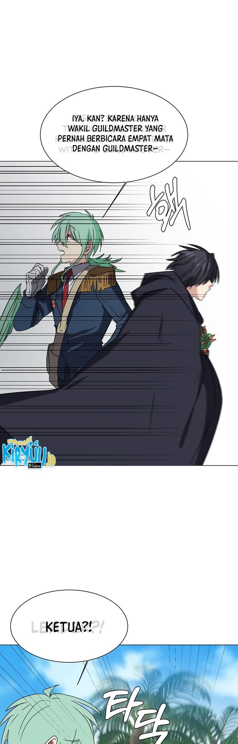 Estio Chapter 63 Gambar 14