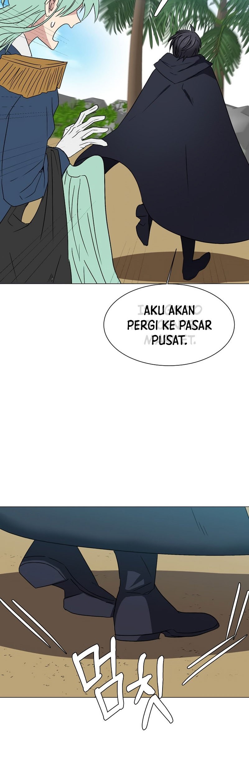 Estio Chapter 63 Gambar 15