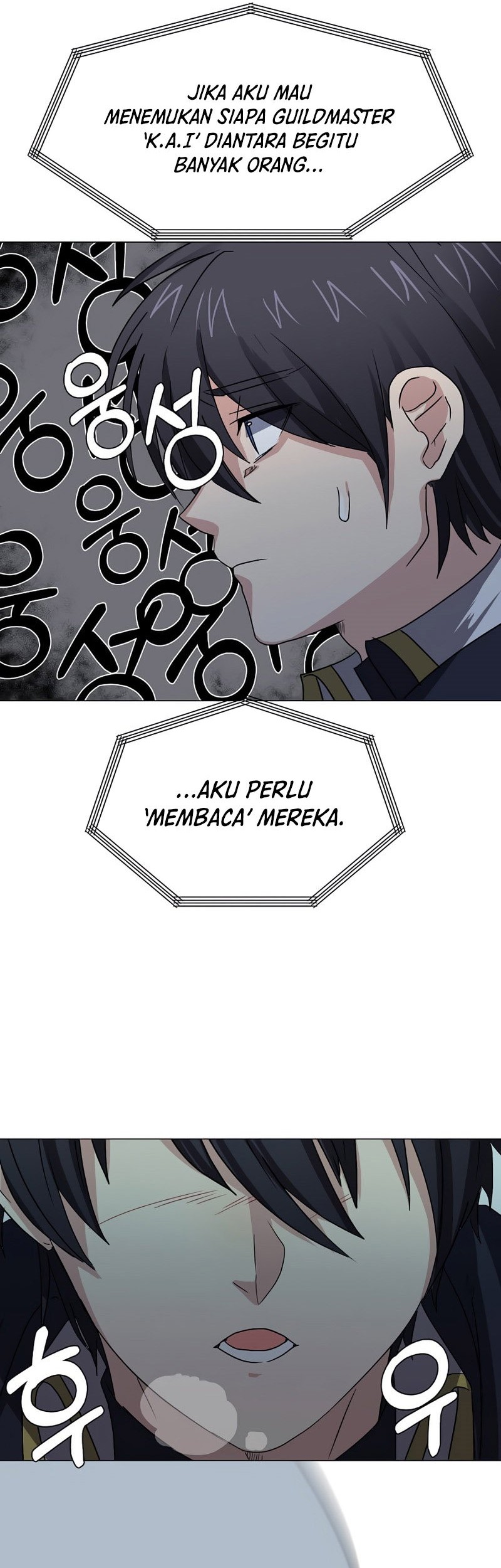 Estio Chapter 63 Gambar 23