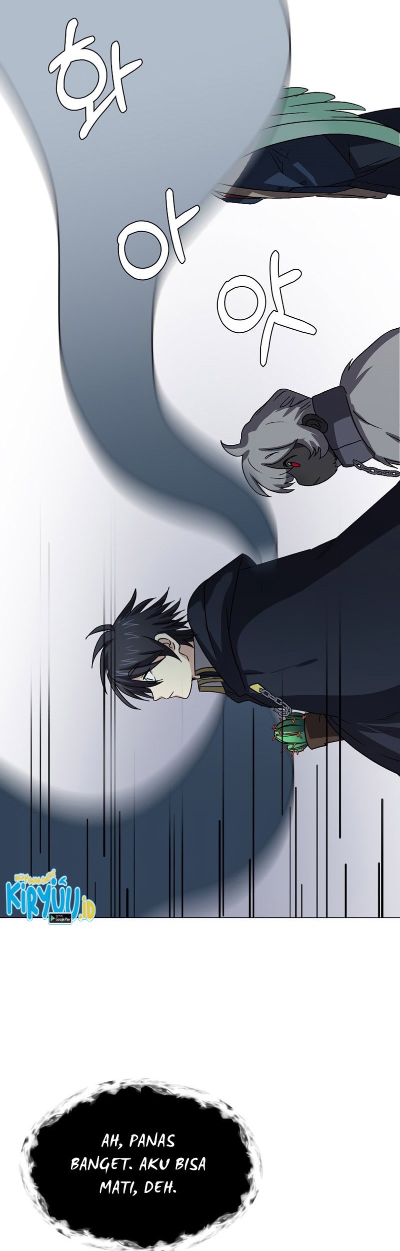 Estio Chapter 63 Gambar 24