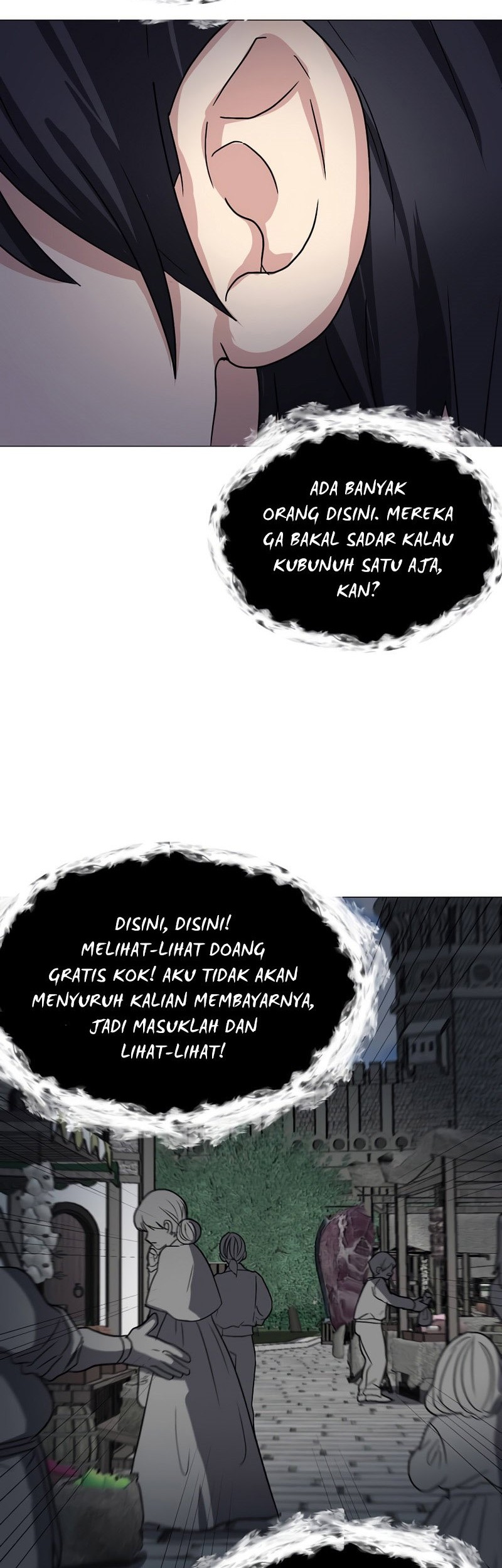 Estio Chapter 63 Gambar 25