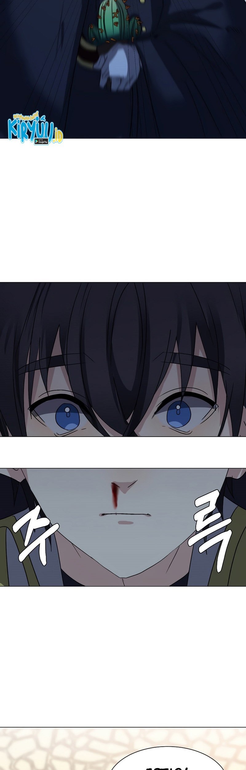 Estio Chapter 63 Gambar 28