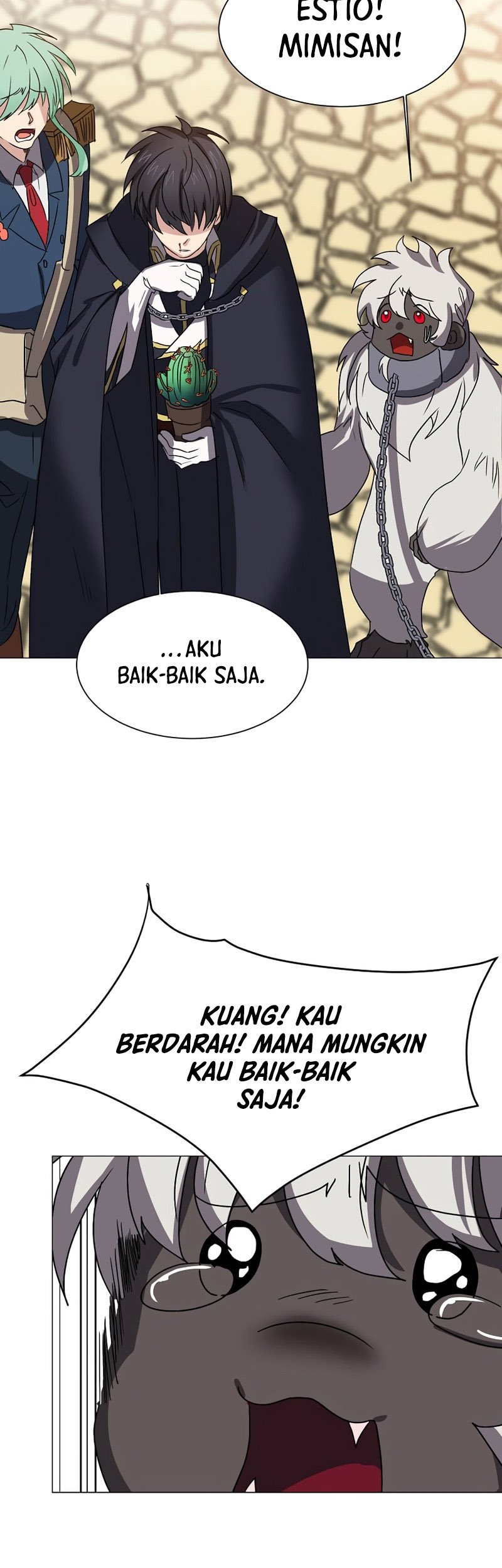 Estio Chapter 63 Gambar 29