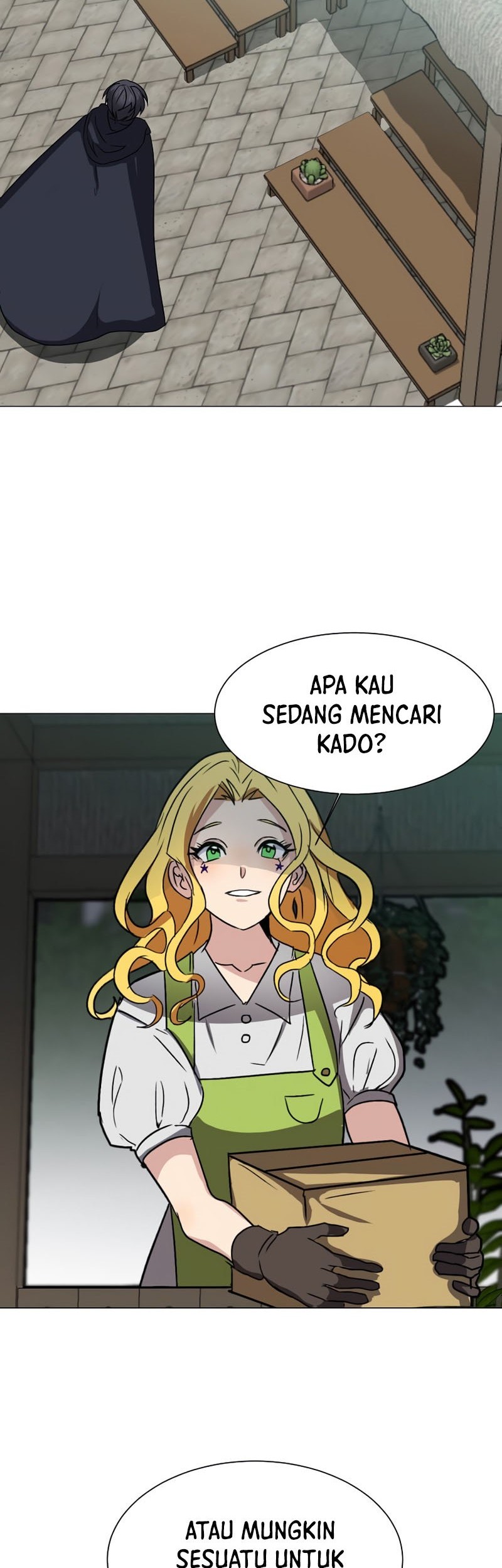 Estio Chapter 63 Gambar 35
