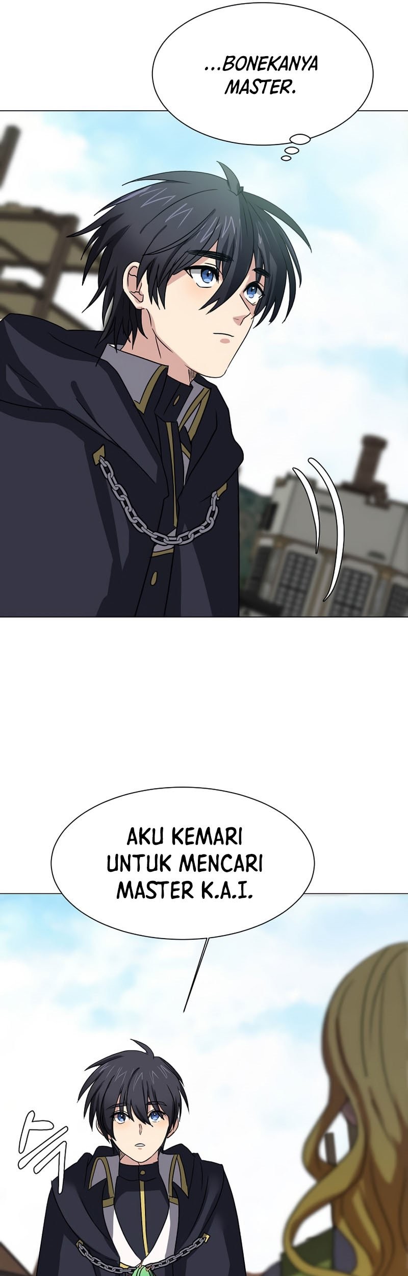 Estio Chapter 63 Gambar 37